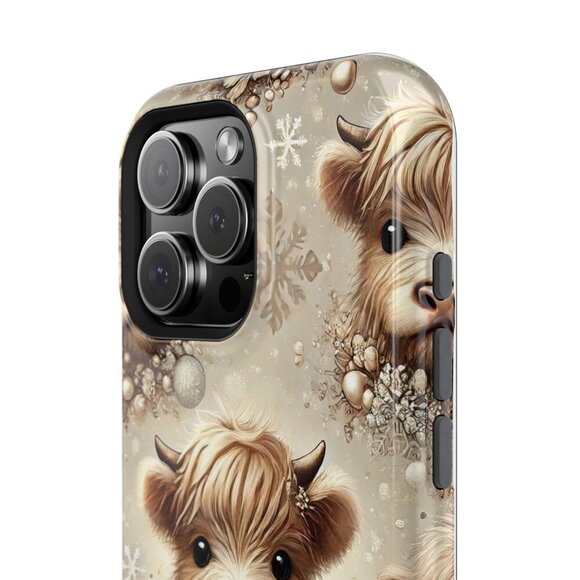 iPhone 16 Plus phone case, MARPC1204 - Picture 8 of 13